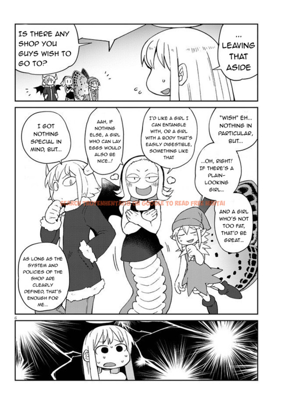 Read Hentai Image 6 669 in comic Ishuzoku Reviewers - Chapter 42 - hentaitnt.net