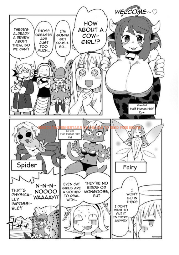 Read Hentai Image 8 669 in comic Ishuzoku Reviewers - Chapter 42 - hentaitnt.net