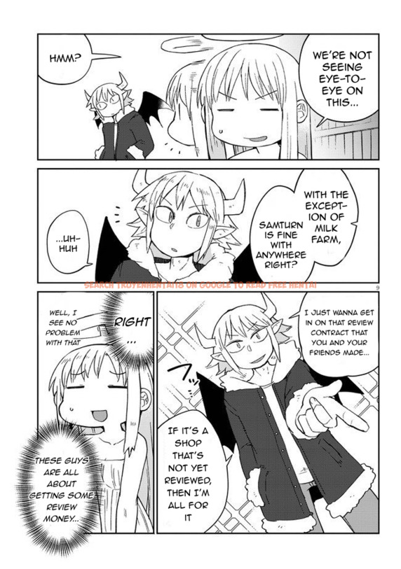Read Hentai Image 9 669 in comic Ishuzoku Reviewers - Chapter 42 - hentaitnt.net