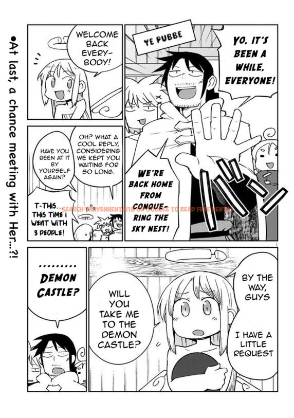 Read Hentai Image 1 669 in comic Ishuzoku Reviewers - Chapter 43 - hentaitnt.net