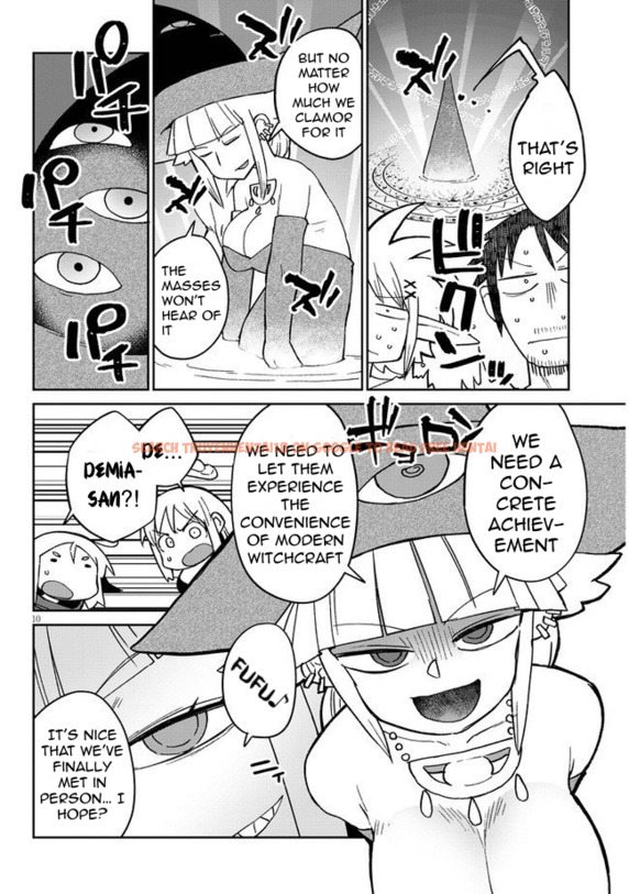 Read Hentai Image 10 672 in comic Ishuzoku Reviewers - Chapter 43 - hentaitnt.net