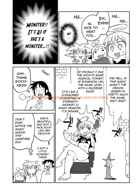Read Hentai Image 11 672 in comic Ishuzoku Reviewers - Chapter 43 - hentaitnt.net