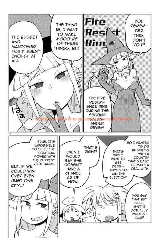 Read Hentai Image 12 672 in comic Ishuzoku Reviewers - Chapter 43 - hentaitnt.net