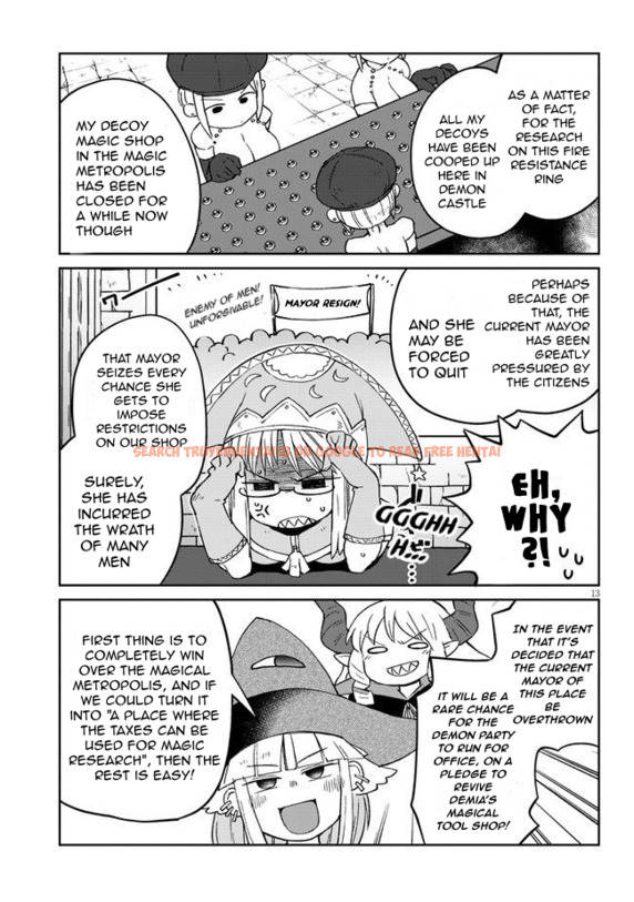 Read Hentai Image 13 672 in comic Ishuzoku Reviewers - Chapter 43 - hentaitnt.net
