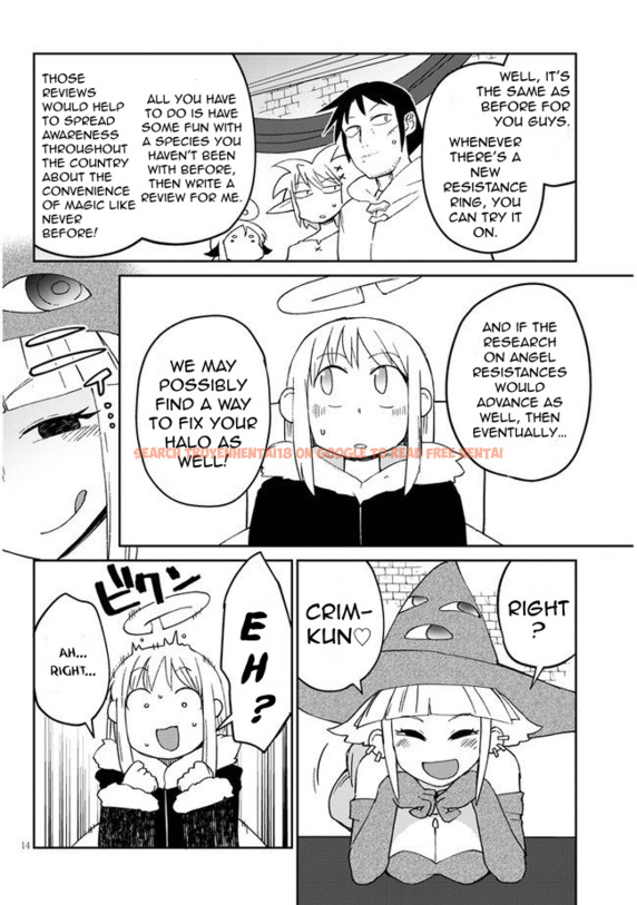 Read Hentai Image 14 672 in comic Ishuzoku Reviewers - Chapter 43 - hentaitnt.net