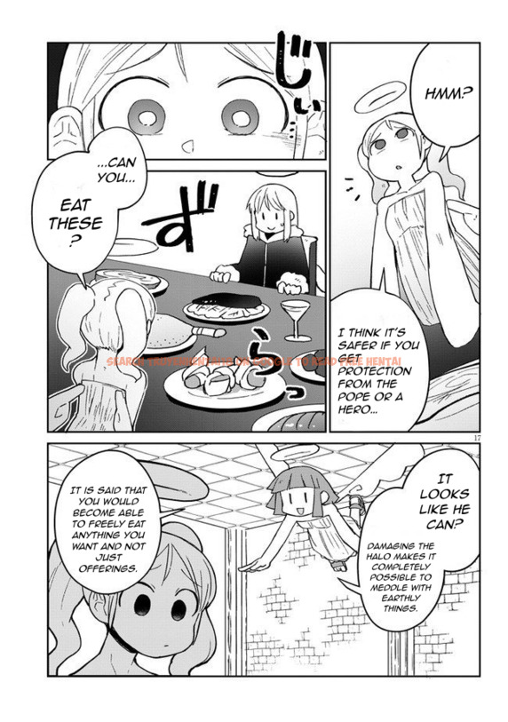 Read Hentai Image 16 672 in comic Ishuzoku Reviewers - Chapter 43 - hentaitnt.net