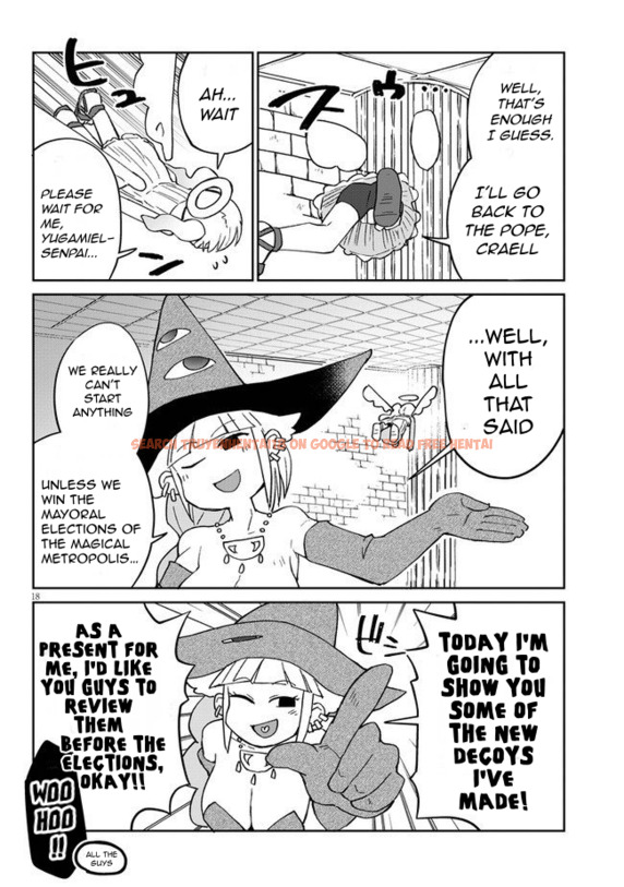 Read Hentai Image 17 672 in comic Ishuzoku Reviewers - Chapter 43 - hentaitnt.net