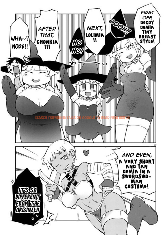 Read Hentai Image 18 672 in comic Ishuzoku Reviewers - Chapter 43 - hentaitnt.net