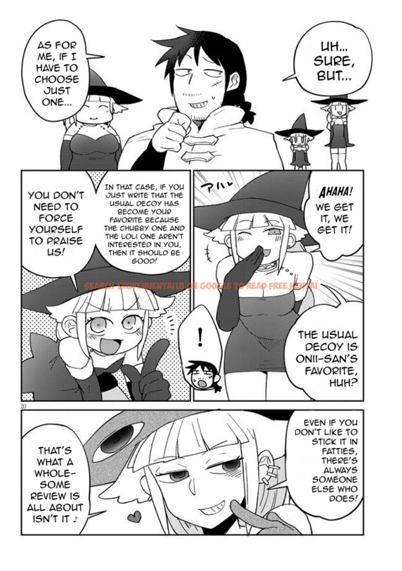 Read Hentai Image 19 672 in comic Ishuzoku Reviewers - Chapter 43 - hentaitnt.net