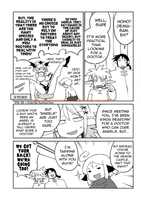 Read Hentai Image 3 670 in comic Ishuzoku Reviewers - Chapter 43 - hentaitnt.net
