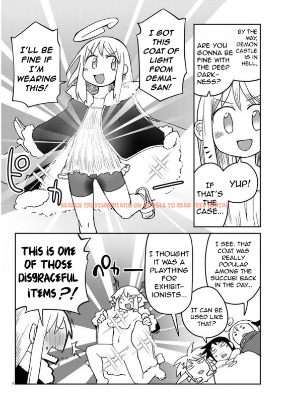 Read Hentai Image 4 670 in comic Ishuzoku Reviewers - Chapter 43 - hentaitnt.net