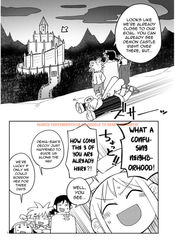 Read Hentai Image 6 672 in comic Ishuzoku Reviewers - Chapter 43 - hentaitnt.net