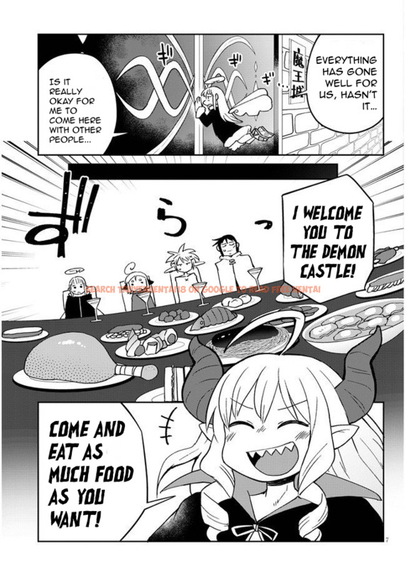 Read Hentai Image 7 672 in comic Ishuzoku Reviewers - Chapter 43 - hentaitnt.net