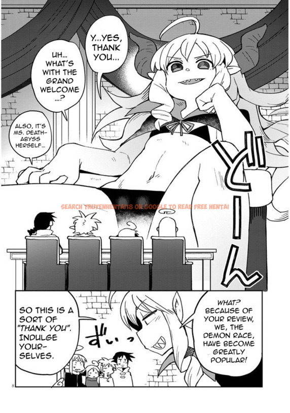 Read Hentai Image 8 672 in comic Ishuzoku Reviewers - Chapter 43 - hentaitnt.net