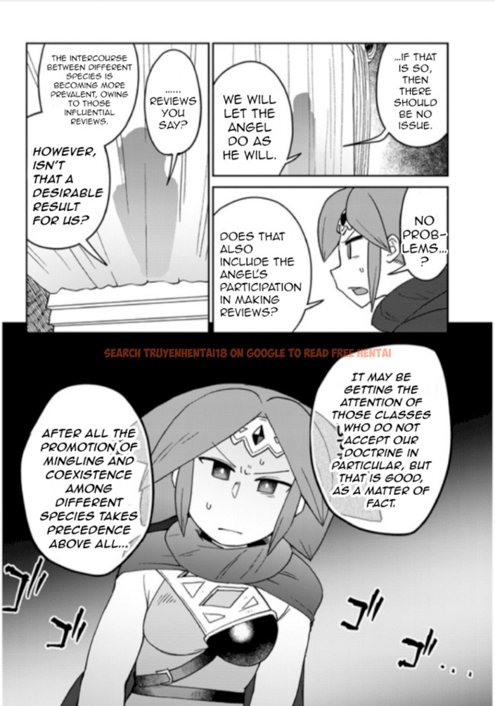 Read Hentai Image 11 673 in comic Ishuzoku Reviewers - Chapter 44 - hentaitnt.net