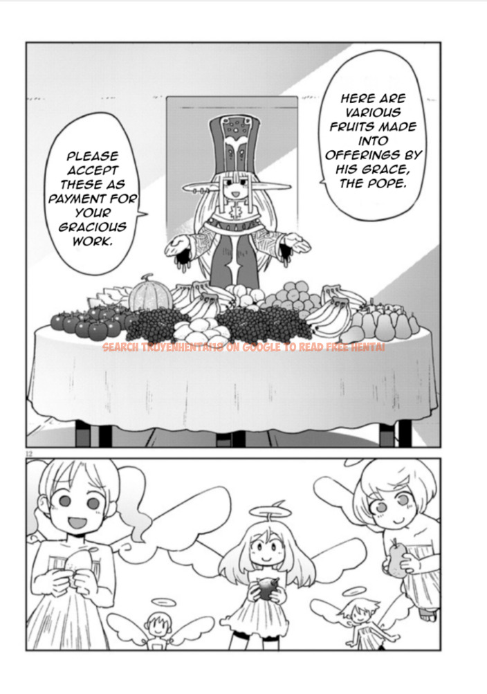 Read Hentai Image 13 673 in comic Ishuzoku Reviewers - Chapter 44 - hentaitnt.net