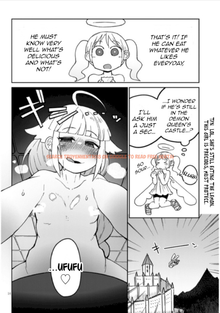 Read Hentai Image 15 673 in comic Ishuzoku Reviewers - Chapter 44 - hentaitnt.net