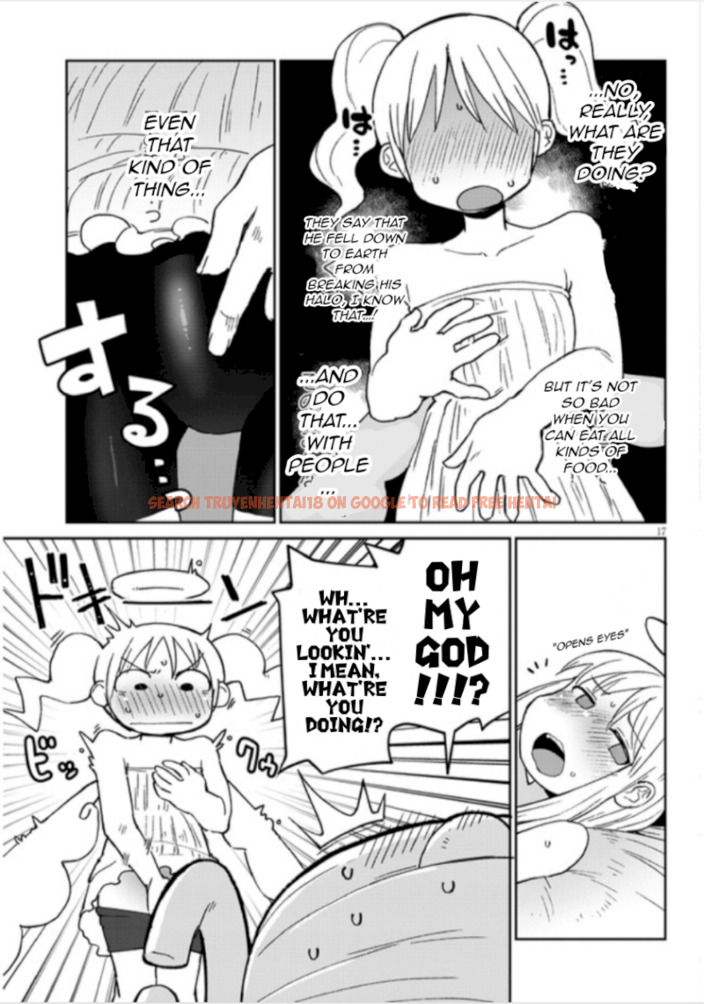 Read Hentai Image 18 673 in comic Ishuzoku Reviewers - Chapter 44 - hentaitnt.net