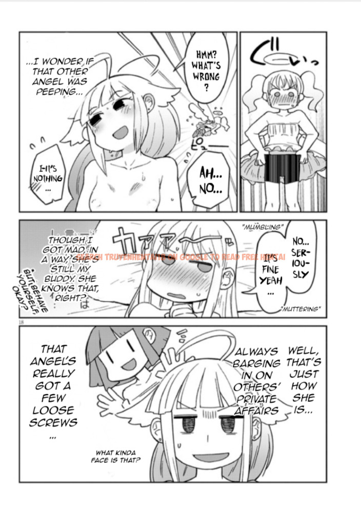 Read Hentai Image 19 673 in comic Ishuzoku Reviewers - Chapter 44 - hentaitnt.net