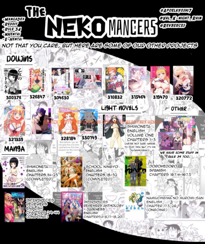 Read Hentai Image 24 673 in comic Ishuzoku Reviewers - Chapter 44 - hentaitnt.net