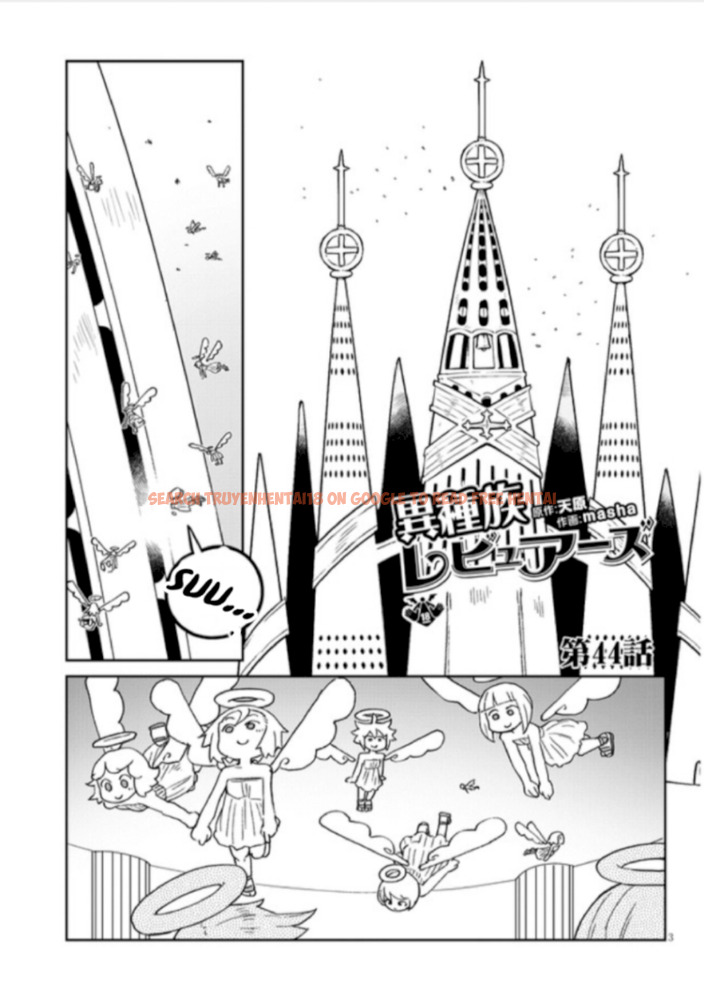 Read Hentai Image 3 673 in comic Ishuzoku Reviewers - Chapter 44 - hentaitnt.net