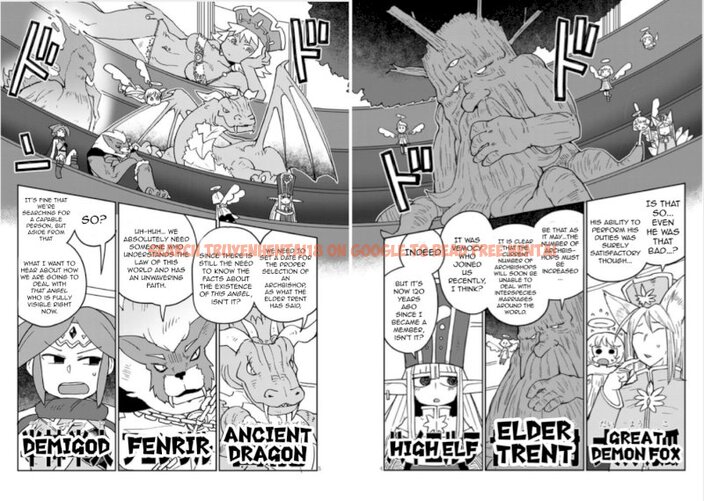 Read Hentai Image 5 673 in comic Ishuzoku Reviewers - Chapter 44 - hentaitnt.net