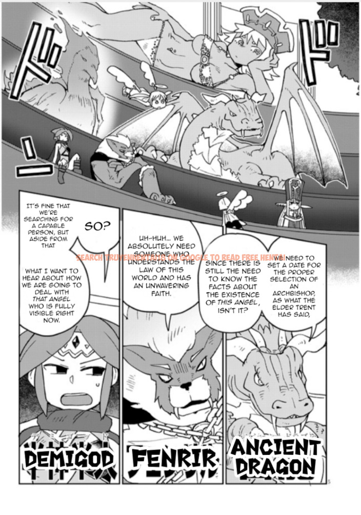 Read Hentai Image 6 673 in comic Ishuzoku Reviewers - Chapter 44 - hentaitnt.net