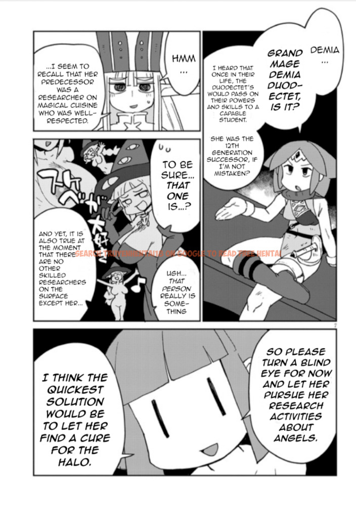 Read Hentai Image 8 673 in comic Ishuzoku Reviewers - Chapter 44 - hentaitnt.net