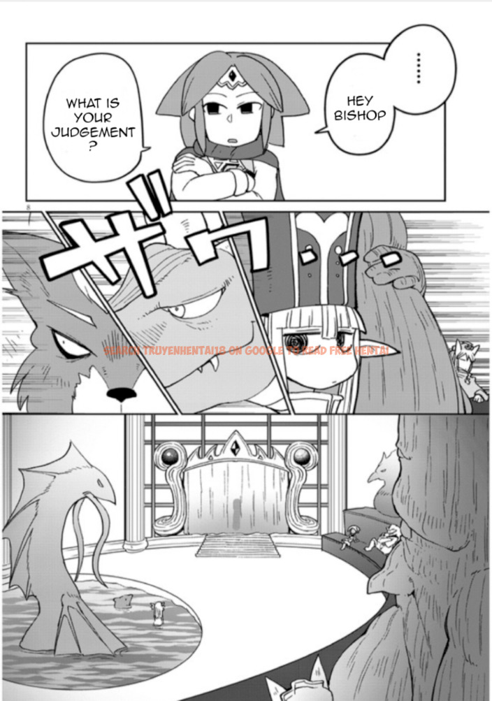 Read Hentai Image 9 673 in comic Ishuzoku Reviewers - Chapter 44 - hentaitnt.net