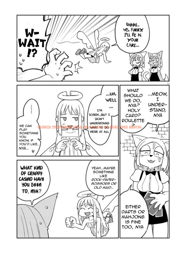 Read Hentai Image 11 824 in comic Ishuzoku Reviewers - Chapter 45 - hentaitnt.net