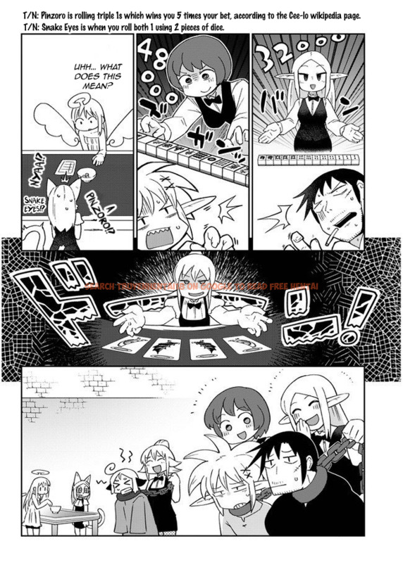 Read Hentai Image 14 824 in comic Ishuzoku Reviewers - Chapter 45 - hentaitnt.net