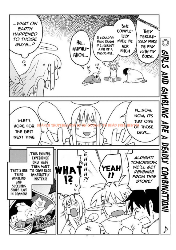 Read Hentai Image 16 824 in comic Ishuzoku Reviewers - Chapter 45 - hentaitnt.net