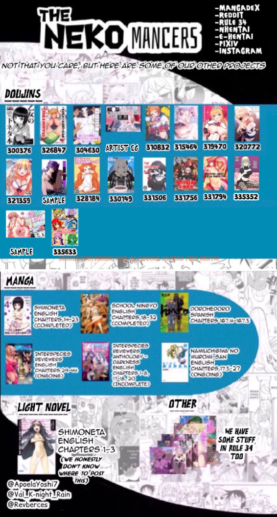 Read Hentai Image 18 827 in comic Ishuzoku Reviewers - Chapter 45 - hentaitnt.net