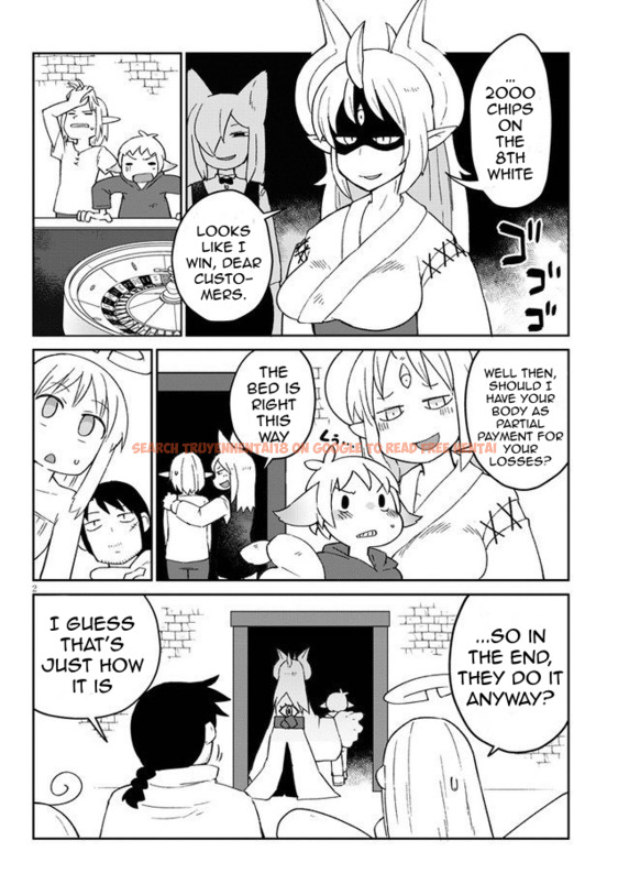 Read Hentai Image 2 824 in comic Ishuzoku Reviewers - Chapter 45 - hentaitnt.net