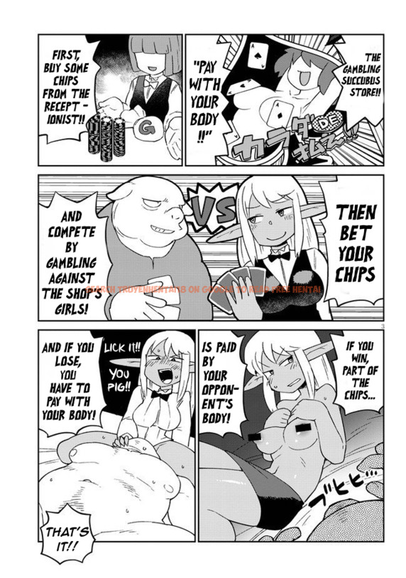 Read Hentai Image 3 824 in comic Ishuzoku Reviewers - Chapter 45 - hentaitnt.net