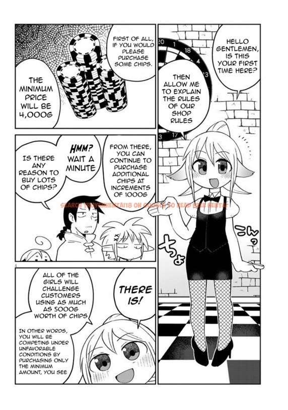 Read Hentai Image 4 824 in comic Ishuzoku Reviewers - Chapter 45 - hentaitnt.net