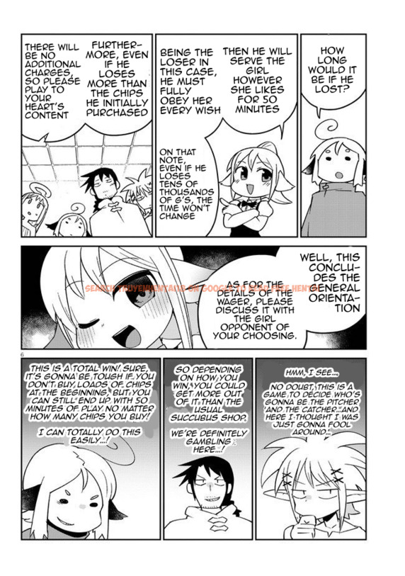 Read Hentai Image 6 824 in comic Ishuzoku Reviewers - Chapter 45 - hentaitnt.net