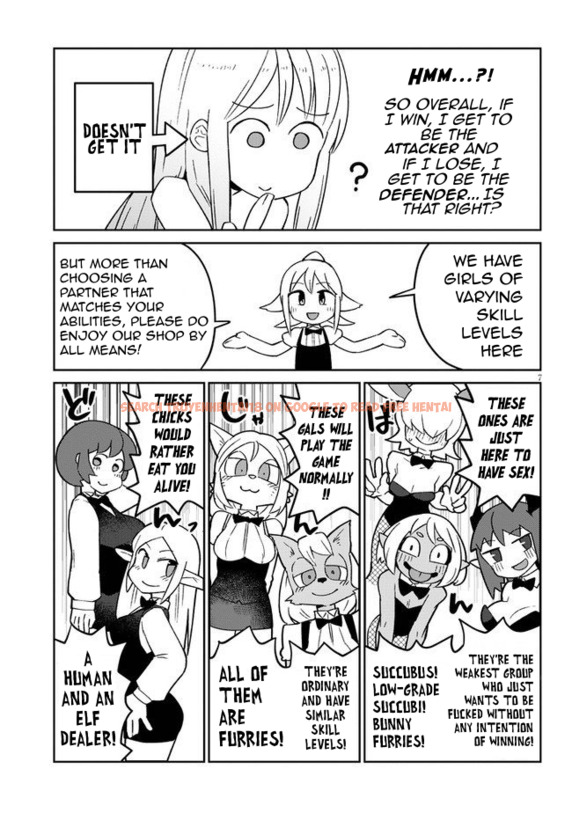 Read Hentai Image 7 824 in comic Ishuzoku Reviewers - Chapter 45 - hentaitnt.net
