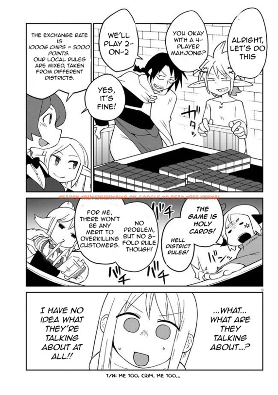 Read Hentai Image 9 824 in comic Ishuzoku Reviewers - Chapter 45 - hentaitnt.net