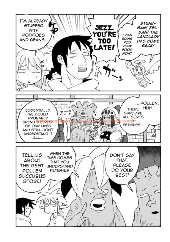 Read Hentai Image 13 338 in comic Ishuzoku Reviewers - Chapter 46 - hentaitnt.net