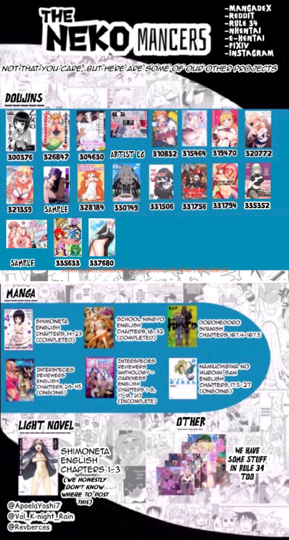 Read Hentai Image 17 338 in comic Ishuzoku Reviewers - Chapter 46 - hentaitnt.net