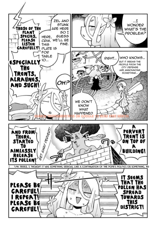Read Hentai Image 2 337 in comic Ishuzoku Reviewers - Chapter 46 - hentaitnt.net