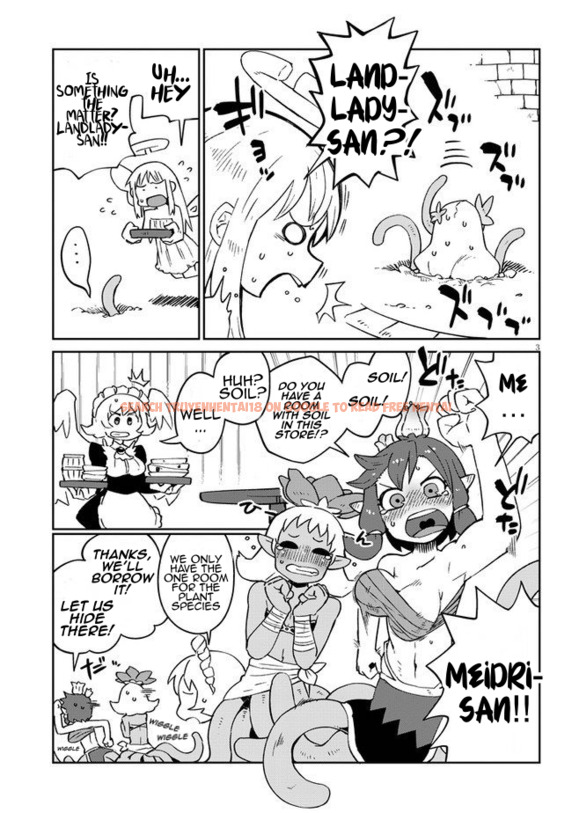 Read Hentai Image 3 337 in comic Ishuzoku Reviewers - Chapter 46 - hentaitnt.net