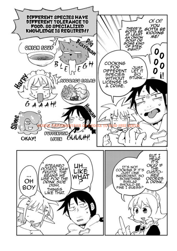 Read Hentai Image 5 337 in comic Ishuzoku Reviewers - Chapter 46 - hentaitnt.net