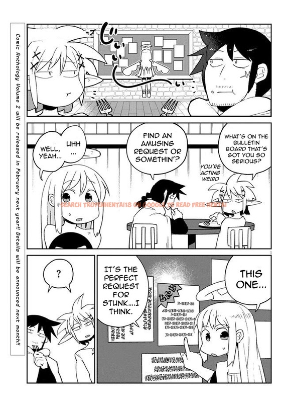Read Hentai Image 1 634 in comic Ishuzoku Reviewers - Chapter 47 - hentaitnt.net