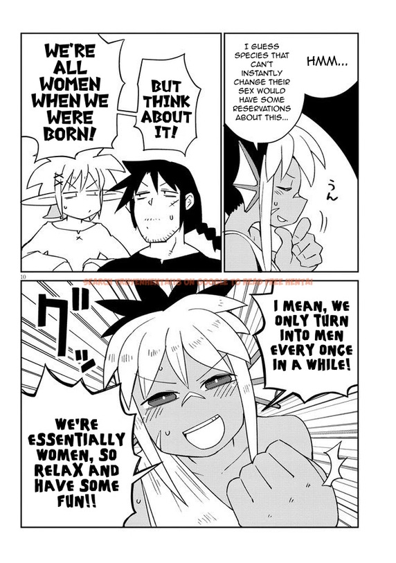 Read Hentai Image 10 634 in comic Ishuzoku Reviewers - Chapter 47 - hentaitnt.net