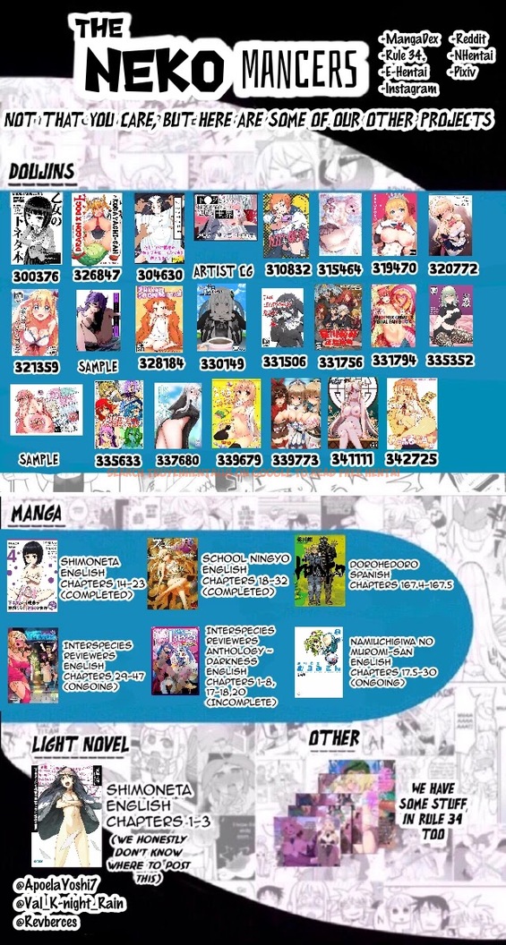 Read Hentai Image 14 634 in comic Ishuzoku Reviewers - Chapter 47 - hentaitnt.net