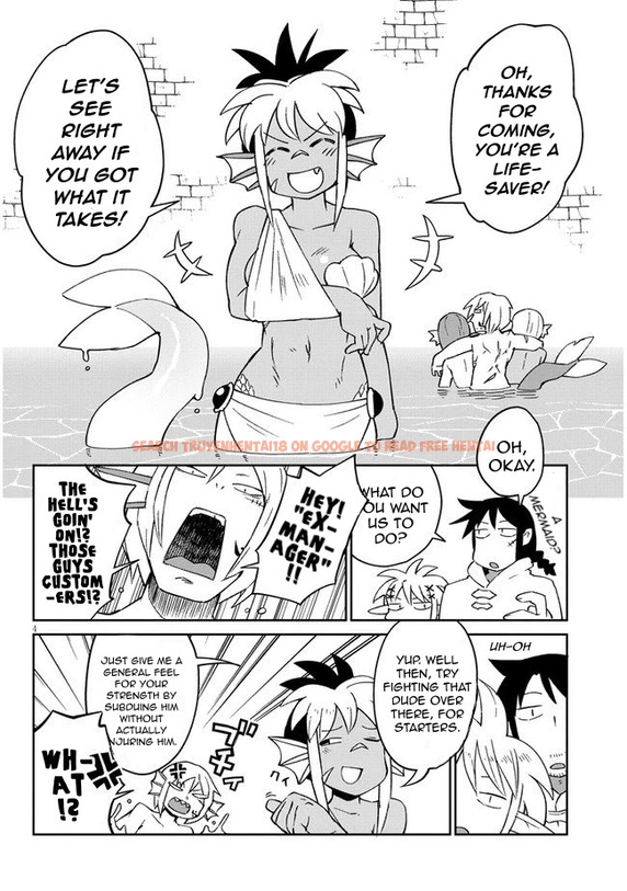 Read Hentai Image 4 634 in comic Ishuzoku Reviewers - Chapter 47 - hentaitnt.net