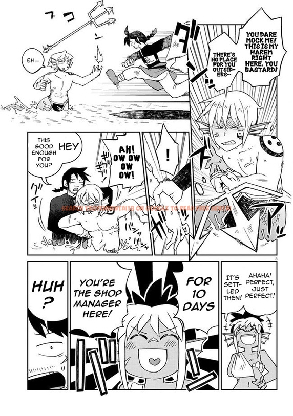 Read Hentai Image 5 634 in comic Ishuzoku Reviewers - Chapter 47 - hentaitnt.net