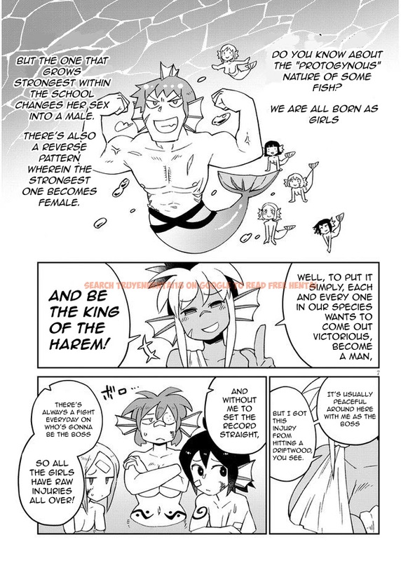 Read Hentai Image 7 634 in comic Ishuzoku Reviewers - Chapter 47 - hentaitnt.net